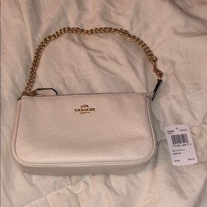 Coach small bag